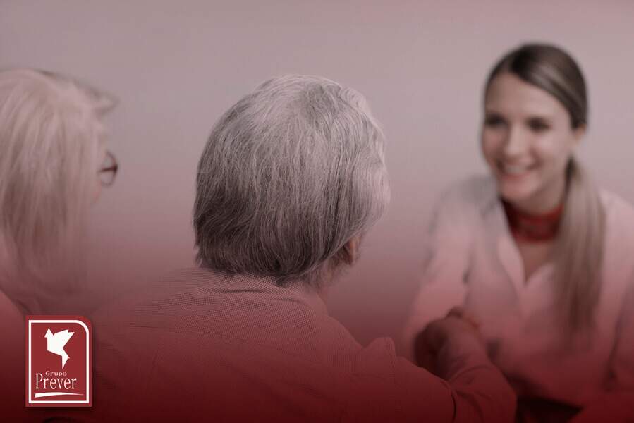 Por que contratar um plano assistencial para sua família? Por que contratar um plano assistencial para sua família?